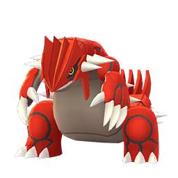 Pok Mon Groudon Op Munchlax Nl