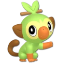 Grookey