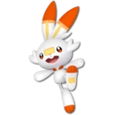 Scorbunny