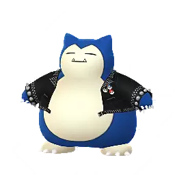 Snorlax (Wild Area 2024)