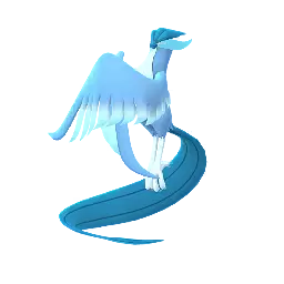 Articuno (Galarian)