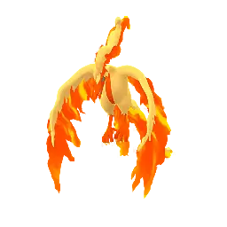 Moltres (Galarian)