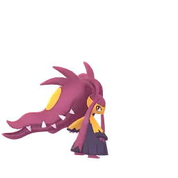 Mega Mawile