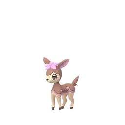 Deerling (Winter)