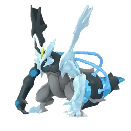 Kyurem (Black)