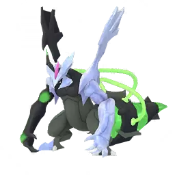 Kyurem (Black)