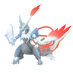 Kyurem (White)