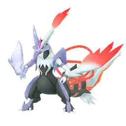 Kyurem (White)