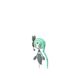 Meloetta