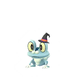 Froakie