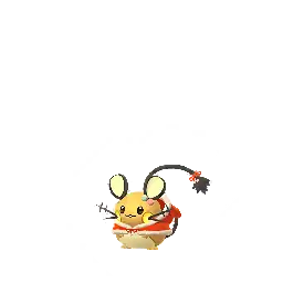 Dedenne