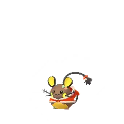 Dedenne