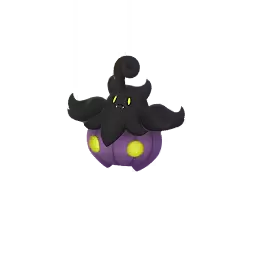 Pumpkaboo