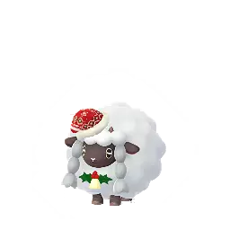 Wooloo