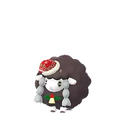 Wooloo